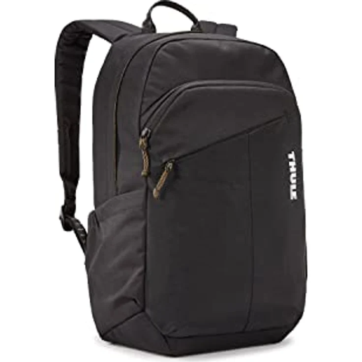 Thule Schulrucksack Indago 23 - Rucksack 45 cm (1-tlg), Tragegriff oben, 2-Wege-Reißverschlüsse, geräumiges Hauptfach, 2 Frontfächer mit Reißverschluss, gepolsterte Rucksackgurte – Bild 9