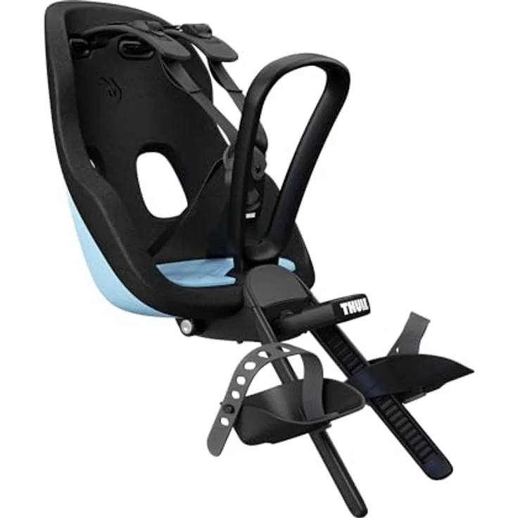 Thule, Velokindersitz – Bild 1