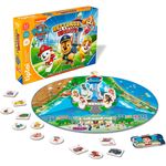 Ravensburger Spiel tiptoi® PAW Patrol Rettungseinsatz, Kinderspiel, Made in Europe, FSC® - schützt Wald - weltweit, Brettspiel
