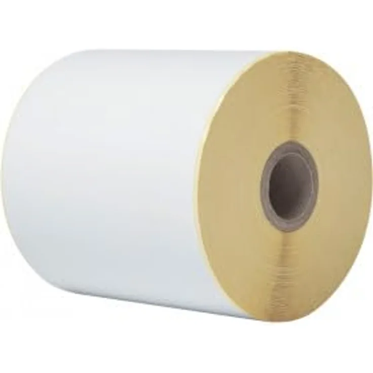 Brother Continuous Paper Tape 102MM 44M, W126163863 (44M)
