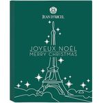 JEAN D'ARCEL Beauty Kosmetik Adventskalender 2023 - Für Frauen – 175 € Warenwert Originalprodukte - 22 Ampullen + 2 Pflege-Highlights – Hyaluronsäure & Anti-Aging - Preisvergleich