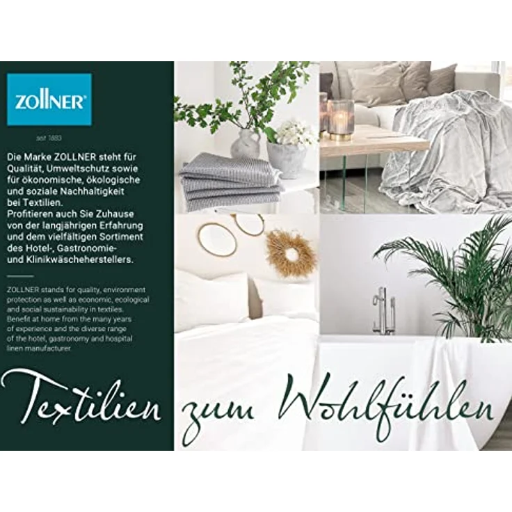 ZOLLNER Kapuzenhandtuch, Walkfrottee 100 x 100 cm, 100% Baumwolle, rosa mit Hündchen-Einstickung – Bild 7