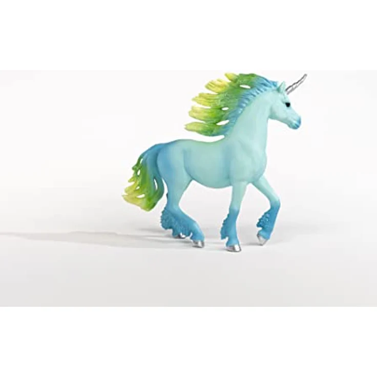 Schleich® 70722 bayala Zuckerwatte Einhorn Hengst - Preisvergleich – Bild 6