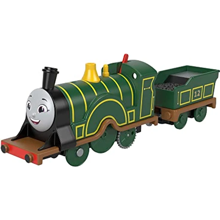 Fisher-Price® Thomas & F riends™ Emily Motorized – Bild 2