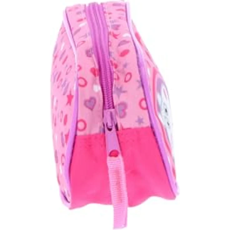 Peppa Pig Etui - Suzy, Federmäppchen – Bild 3