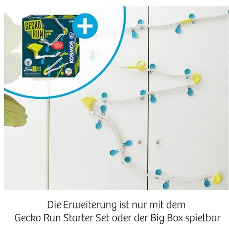 Gecko Run - Looping Erweiterung – Bild 6