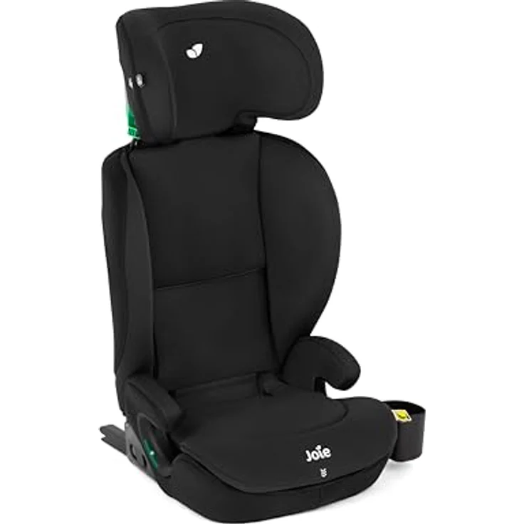 joie Kindersitz i-Irvana ab 15 Monate - 12 Jahre inkl. Isofix - Shale – Bild 4
