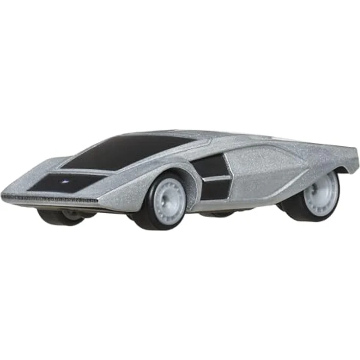 Hot Wheels Premium Car Culture, 2er-Pack Fahrzeuge im Maßstab 1:64, mit Real-Riders-Reifen und Metall-/Metall-Karosserie, Sammleredition JBL02 – Bild 3