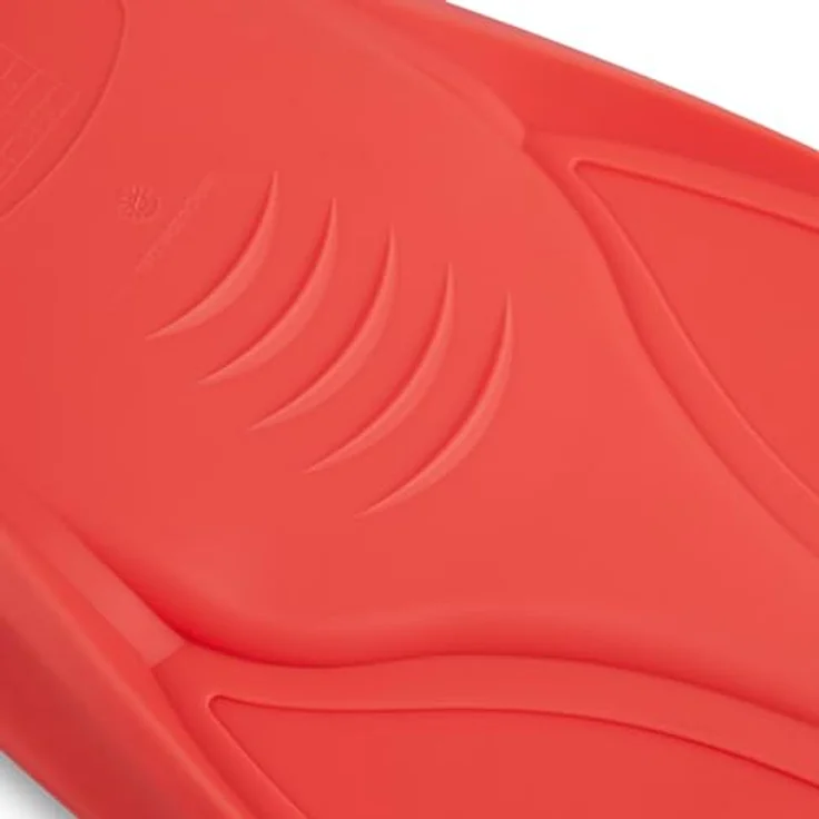 Speedo Biofuse Trainingsflossen, (44 - 46) für verbessertes Kraft- und Ausdauertraining im Wasser – Bild 6