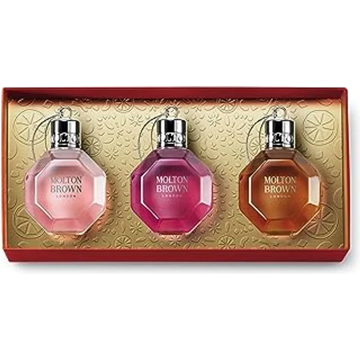 Molton Brown Festive Bauble Geschenkset