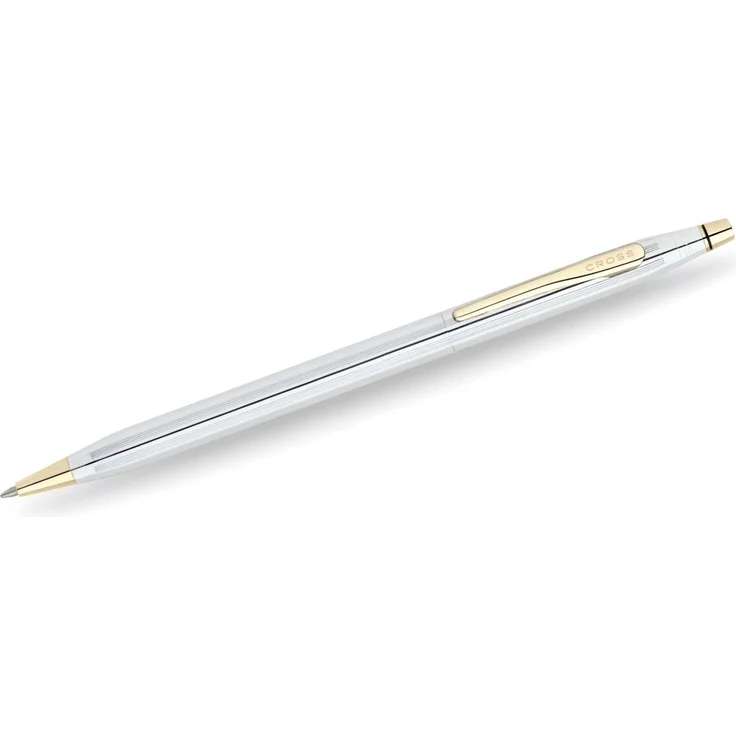 OTTO Füllfederhalter, Classic Century, schwarz, Strichbreite M