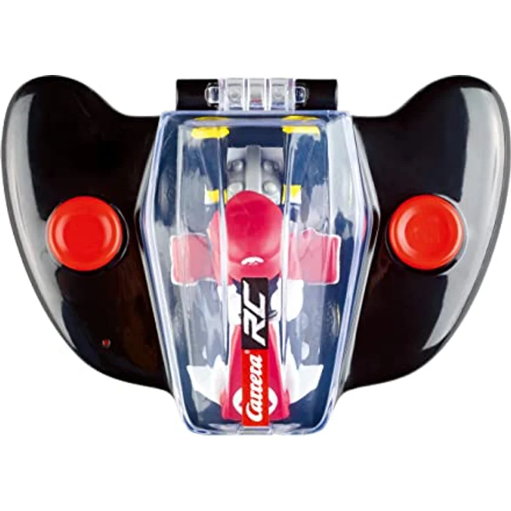 Carrera® RC-Auto Carrera 2,4GHz Mario Kart Mini RC - originalgetreues Design, kompakt, USB-ladbar, bis zu 15 Minuten Fahrzeit – Bild 5