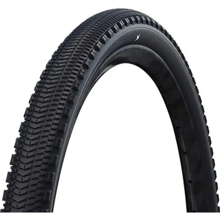 Schwalbe G-One Overland Pro, Faltreifen 28 x 1,5 Zoll TLR, schwarz, Addix Speedgrip – Bild 1