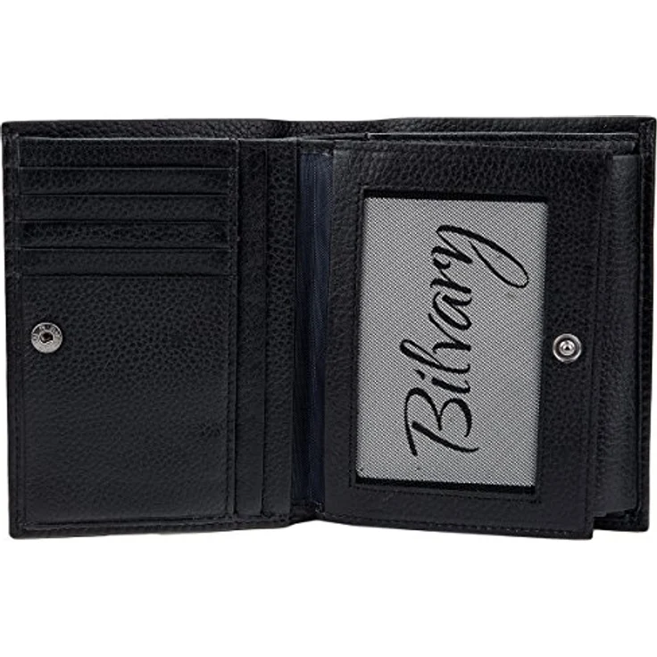 Joop Cardona Ladon Scheintasche 12 cm Black – Bild 3