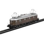 Märklin 38680 H0 E-Lok Ae 6/8 der BLS, dunkelbraun mit Digital-Decoder mfx+, Geräusch- und Lichtfunktionen, 1940er/1950er Betriebszustand