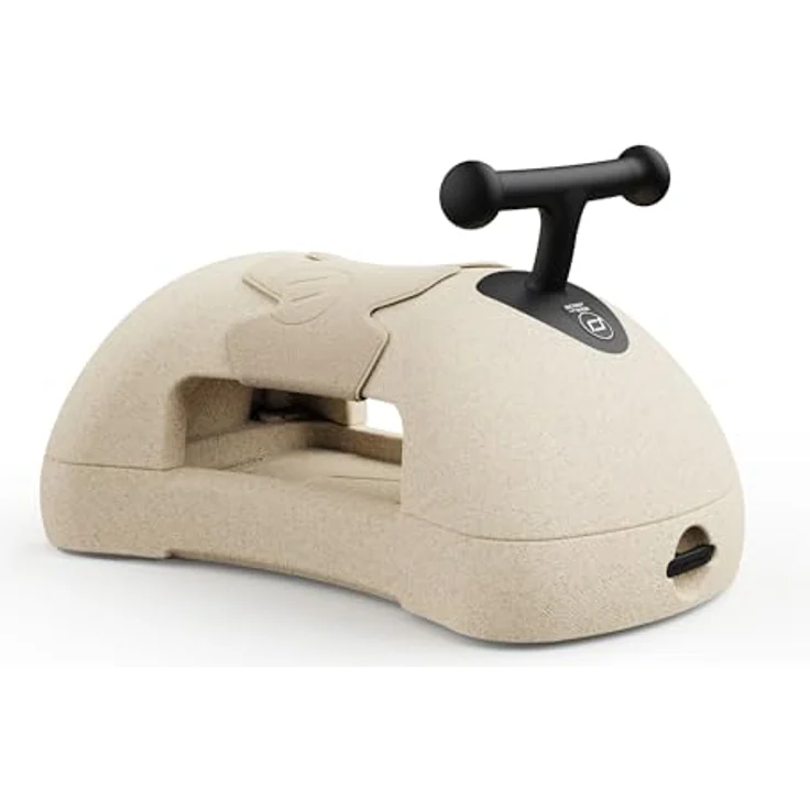 Scoot&Ride My First 3in1 Babyroller / Babyrutscher sand – Bild 2