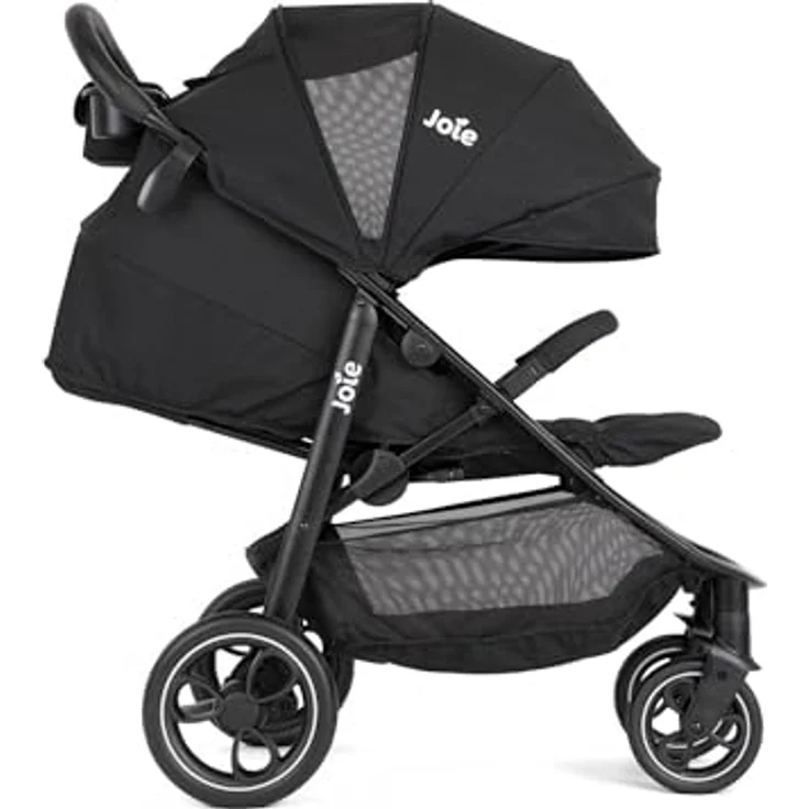 Joie Litetrax Sportwagen Shale – Bild 4