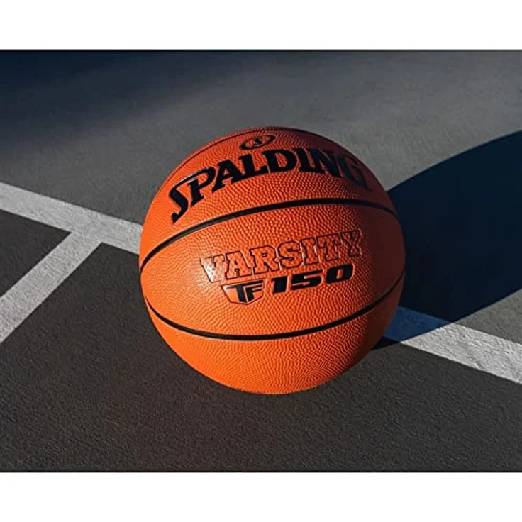 Spalding, Basketball – Bild 4