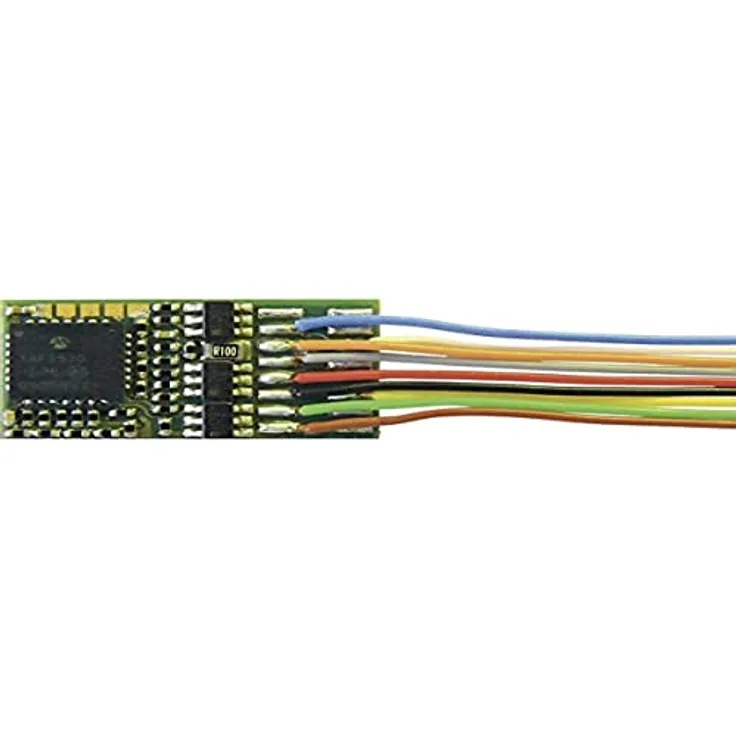 Roco RC10894 10894 Lodecoder mit Kabel