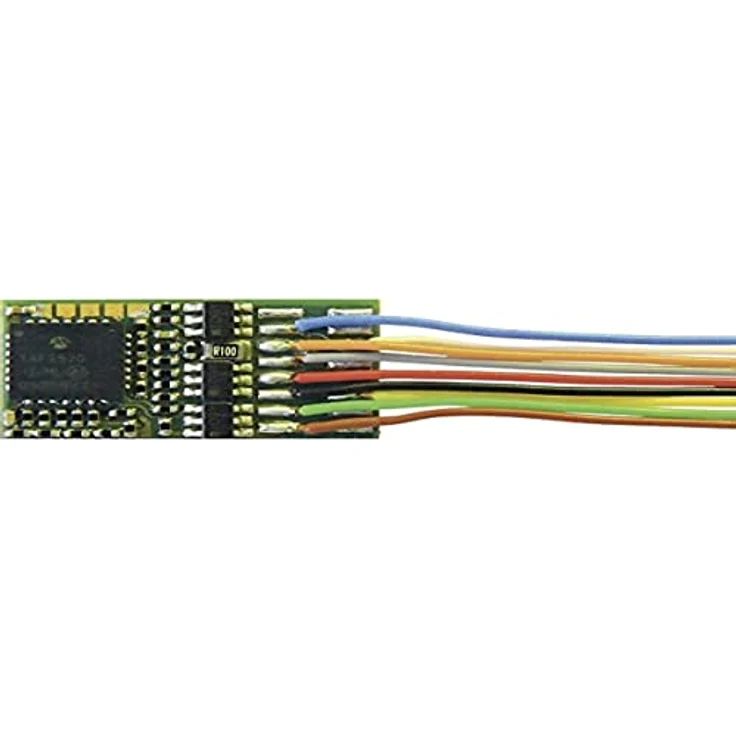 Roco RC10894 10894 Lodecoder mit Kabel