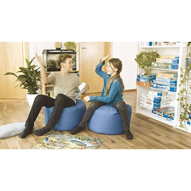 EXIT KIDS Puzzle Im Freizeitpark, 368 Teile – Bild 8