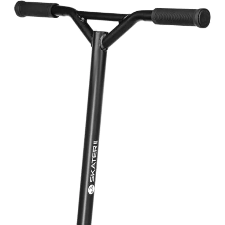 Rebel Skater PRO Gold ZAB0120G, Scooter mit 360° Lenker für Aqurobaation und Tricks, leicht, bis 100 kg – Bild 4