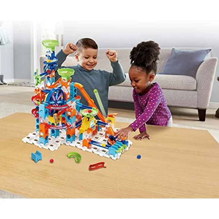 Marble Rush - Ultimate Set XL Marble Rush - Ultimate Set XL100 E – Bild 5
