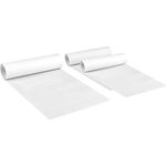 EAL 510263 Formula Lackschutzfolie 3-er-Set, transparent