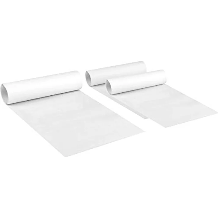 EAL 510263 Formula Lackschutzfolie 3-er-Set, transparent – Bild 1
