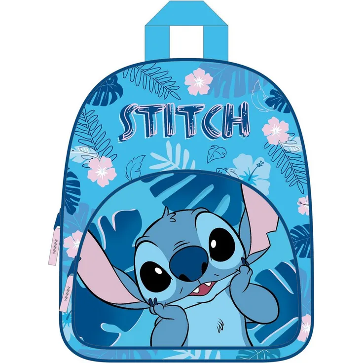 Lilo & Stitch Schulrucksack Rucksack für Schule – Stylisch und funktionell