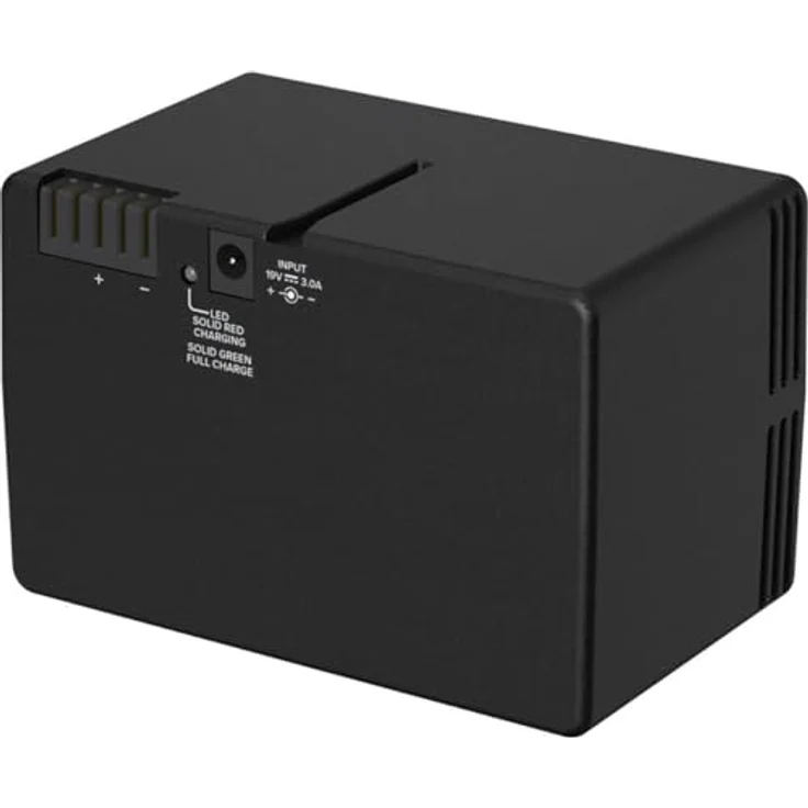 Mackie Thrash Go Battery, Akku für ferngesteuerte Fahrzeuge, hochwertige Verarbeitung – Bild 2