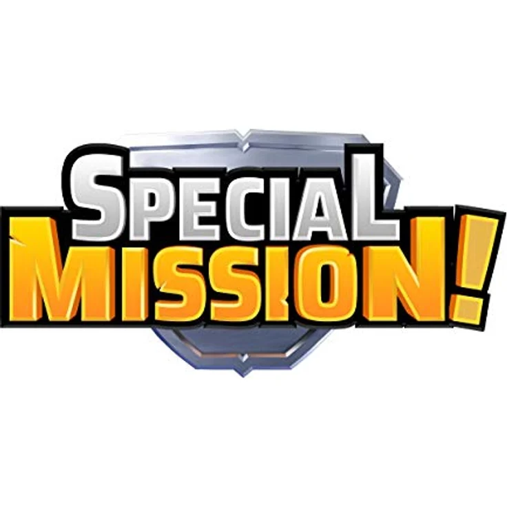 IMC TOYS Play Fun - Special Mission (IMC 80126IM), Sammelfigur mit Sprach­erkennungssystem und Mission-Karten für Kinder ab 7 Jahren – Bild 4