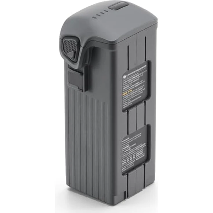 DJI Mavic 4 Pro Intelligent Flight Battery, 6654 mAh, bis zu 51 Minuten Flugzeit, Li-ion 4S – Bild 4