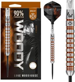 Harrows Luke Woodhouse G2