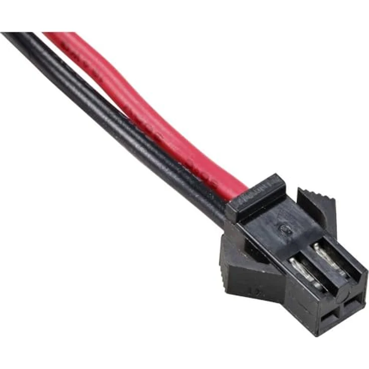 Reely Modellbau-Akkupack Li-Ion 7.4 V 1500 mAh, 2 Zellen Racingpack mit JST SM-2P Anschluss – Bild 3