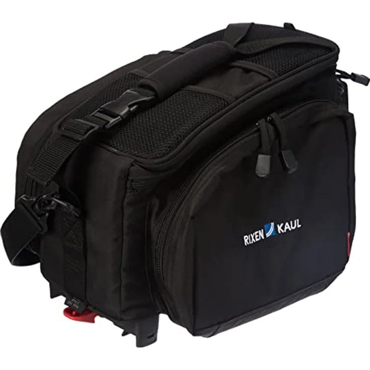 Rixen & Kaul Rackpack 2 Plus für Racktime Größe 23x35x30 cm 12 ltr. – Bild 2