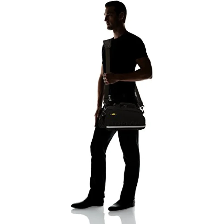 Topeak MTX TrunkBag EXP Tasche - Gepäckträgertasche. – Bild 6