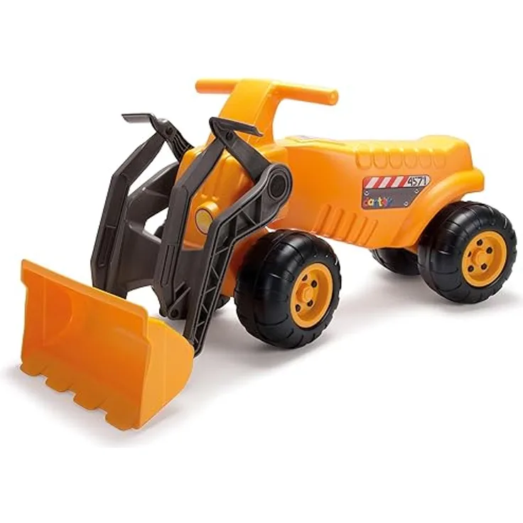 Dantoy Gigant Greifbagger 79 cm