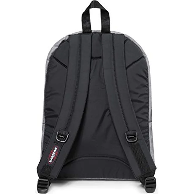 Eastpack Rucksack Pinnacle Sunday Grey – Bild 4
