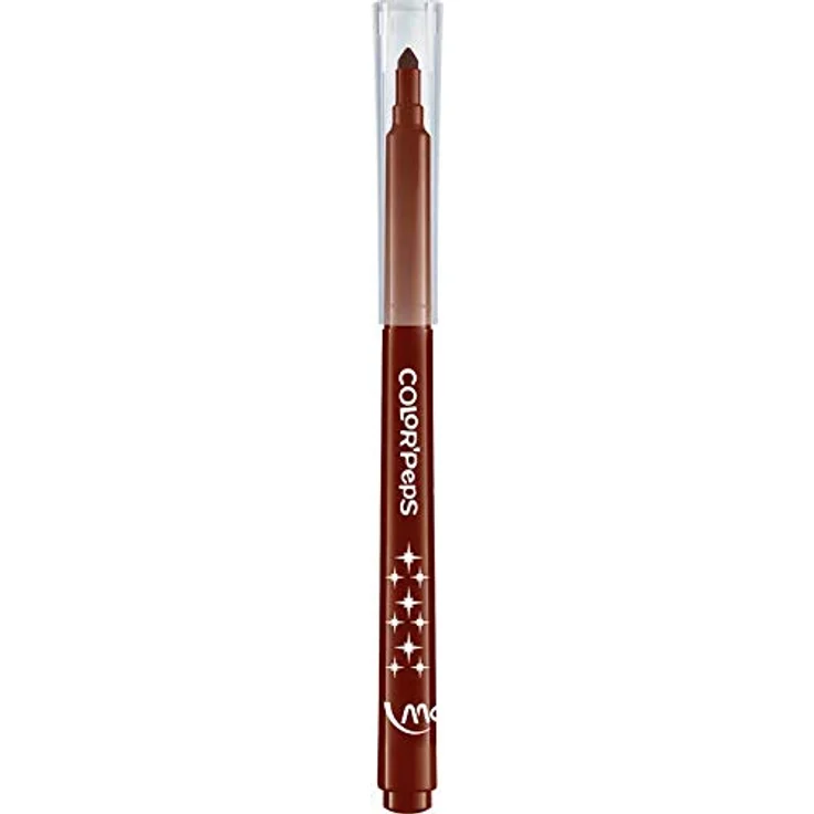 Maped M845022 Faser Color Peps, 24er Set Filzstifte im Kartonetui – Bild 4