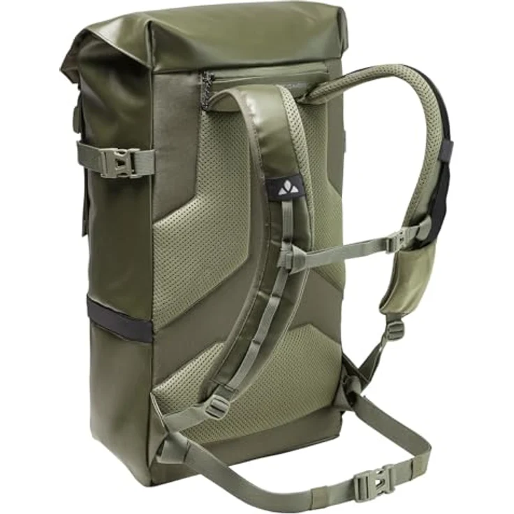 Vaude Rucksack Mineo Backpack 30 khaki – Bild 2