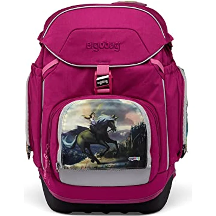 ergobag Zippies Pferde Abenteuer – Bild 5