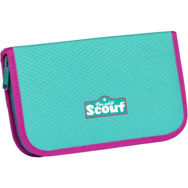 Scout Genius Dreamworld Schulranzen-Set 4-teilig – Bild 6