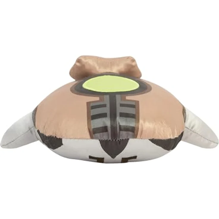 Tomy Warhammer Necron Scarab, Plüschfigur 15 cm, Sammelfigur – Bild 3