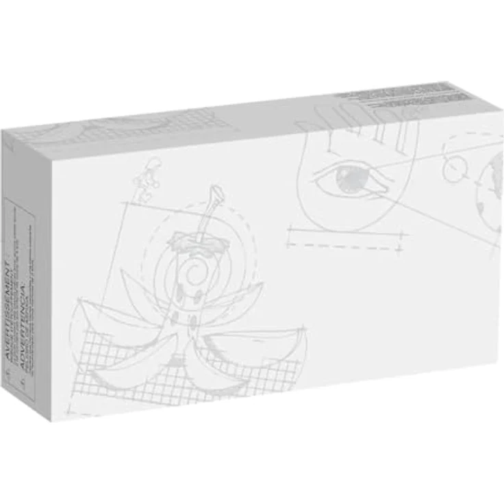Stein-Experte Lego SERIOUS Play Starter-Bundle für 12 Personen, 2808 Teile, kreatives Coaching und agile Teamarbeit – Bild 5