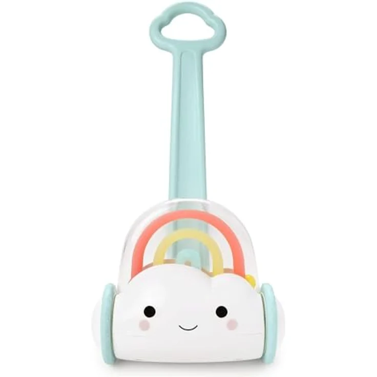 Skip Hop A pusher for children. Chmurka Skip Hop – Bild 3