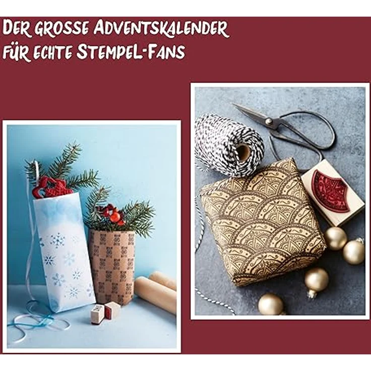 No Name Stempel-Glück – Bild 3