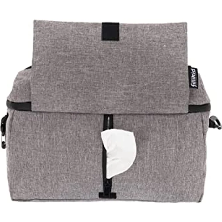 fillikid Buggy Organizer Sport (grau) – Bild 2