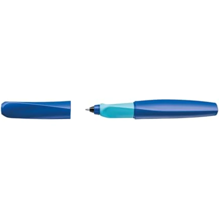 Pelikan Tintenroller Twist Deep Blue – Bild 6