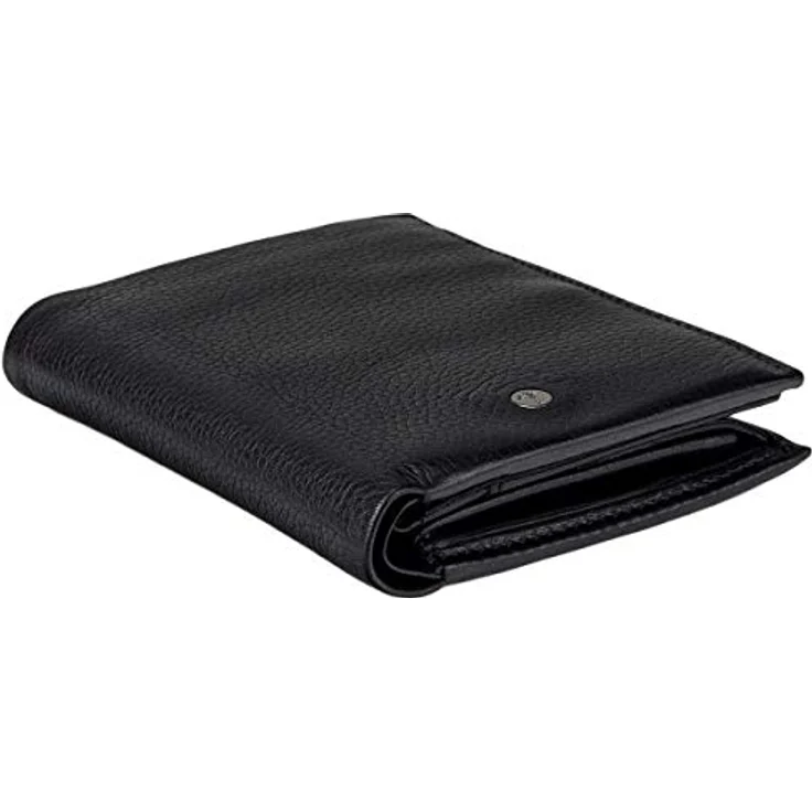 Joop Cardona Ladon Scheintasche 12 cm Black – Bild 5